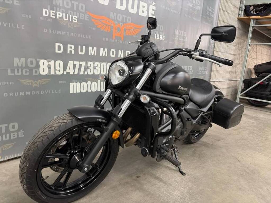 Kawasaki Z900 ABS 2023
