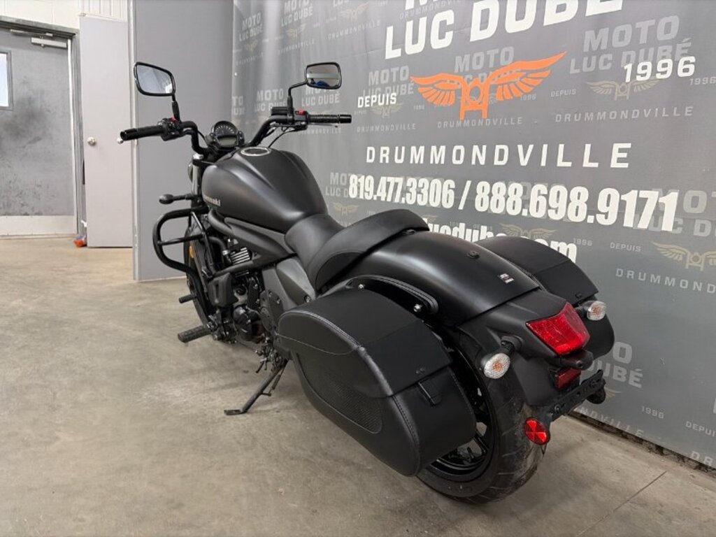 Kawasaki Z900 ABS 2023