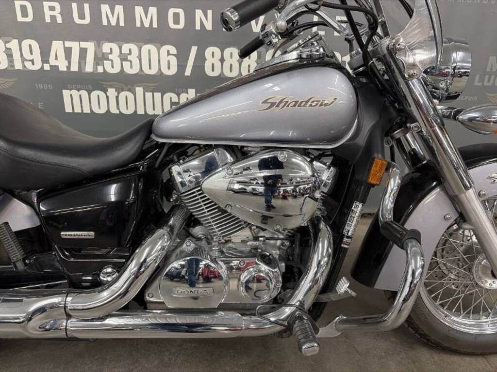 Honda Shadow Aero 750 2005