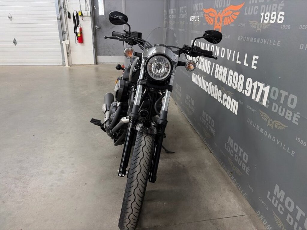 Yamaha Bolt R-Spec 2024