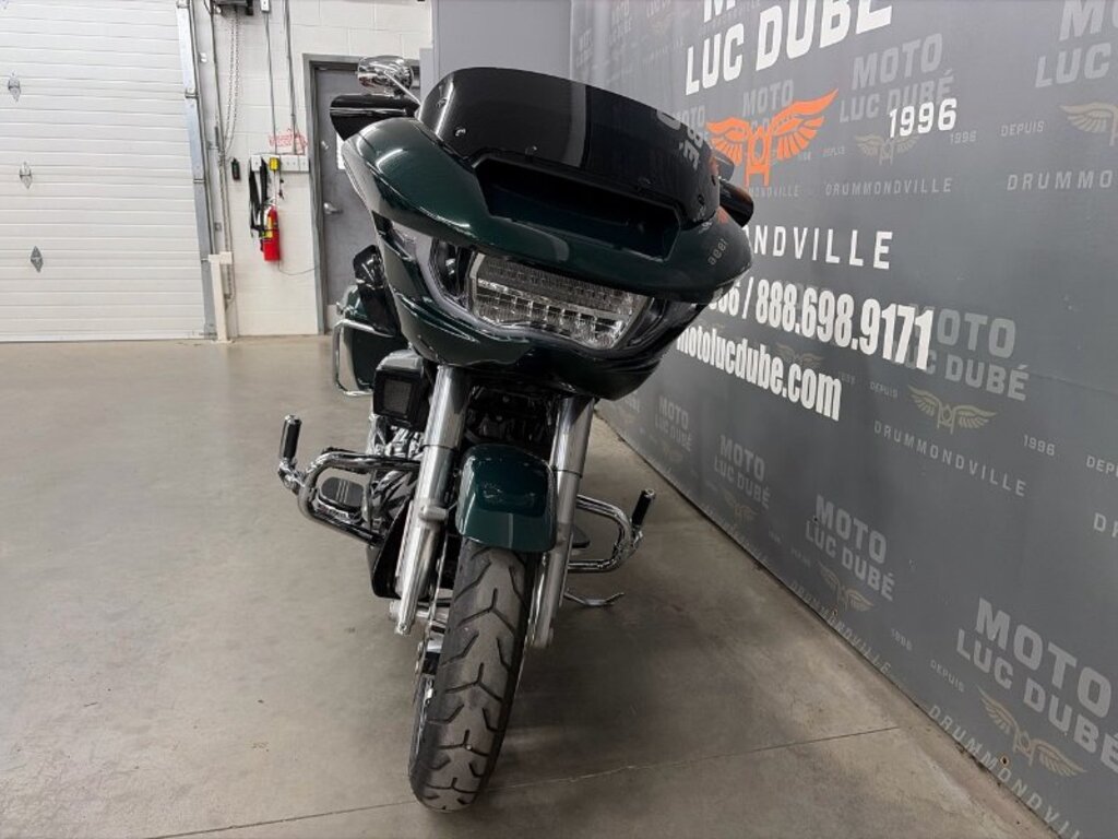 Harley-Davidson FLTRX Road Glide 2024