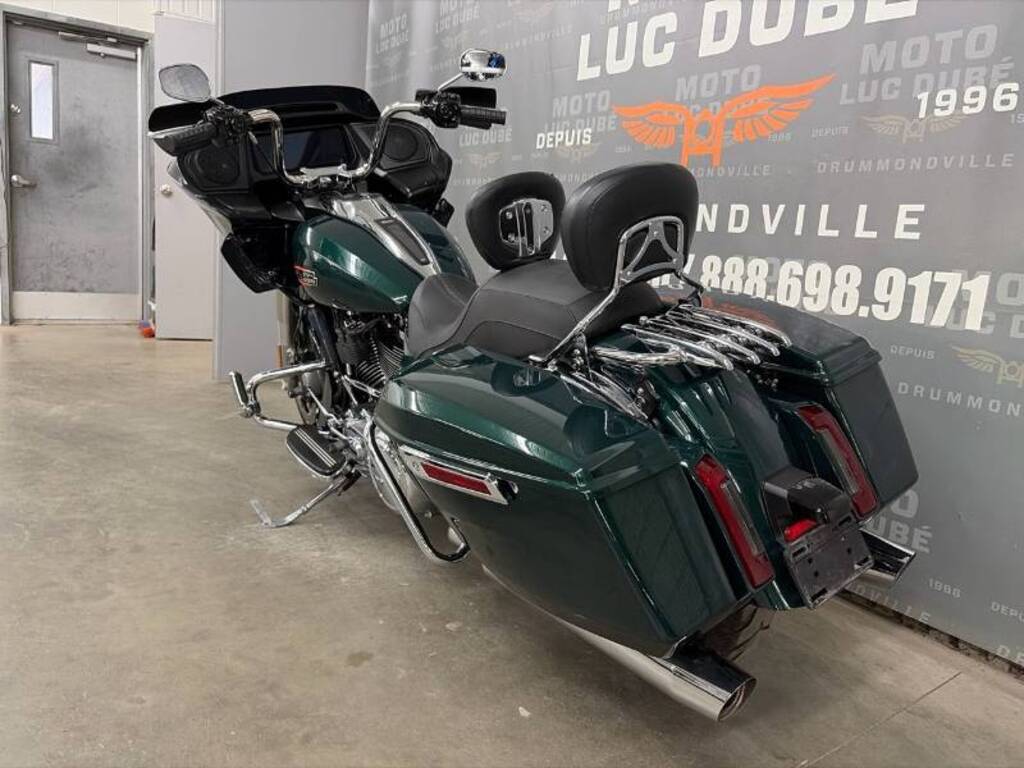 Harley-Davidson FLTRX Road Glide 2024