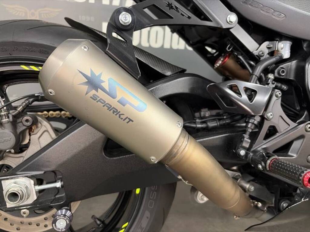 Suzuki GSX-R1000 2023
