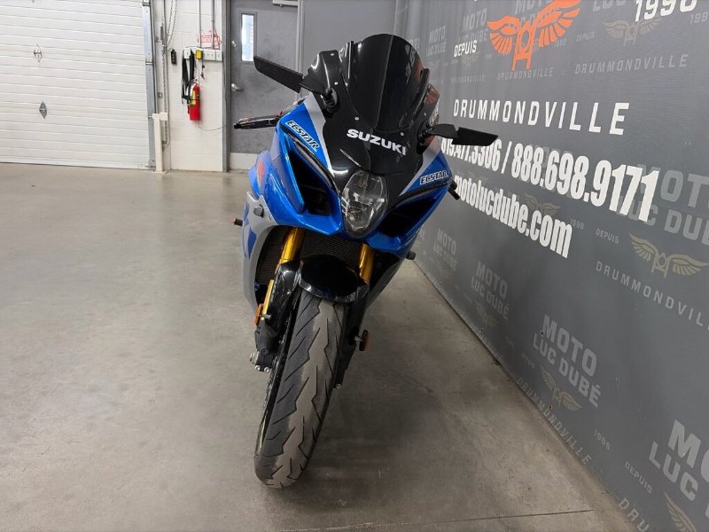 Suzuki GSX-R1000 2023