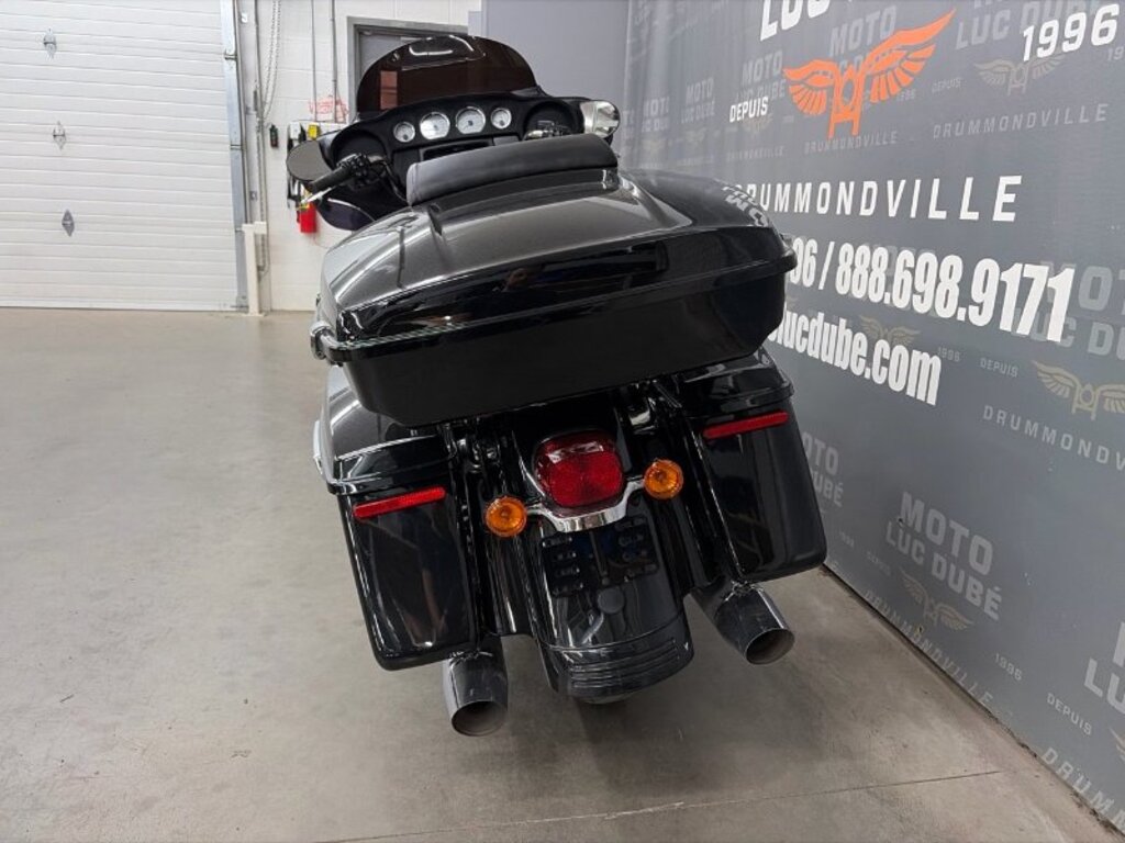 Harley-Davidson FLHX Street Glide 2023