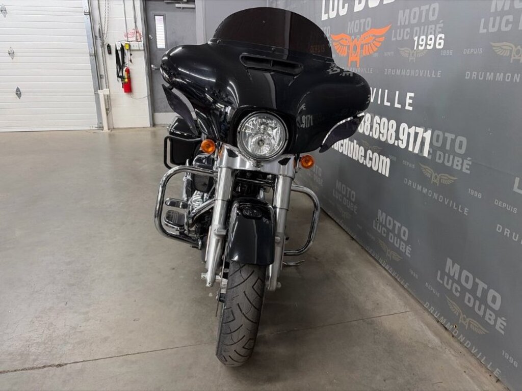 Harley-Davidson FLHX Street Glide 2023