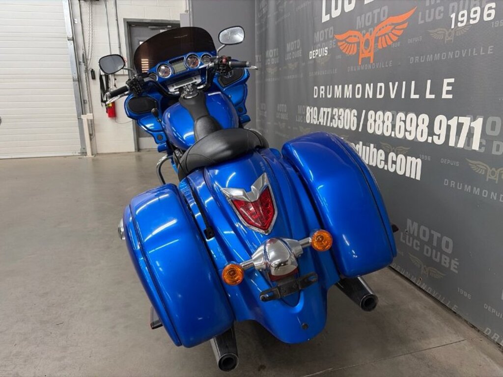 Honda NT1100 DCT 2025