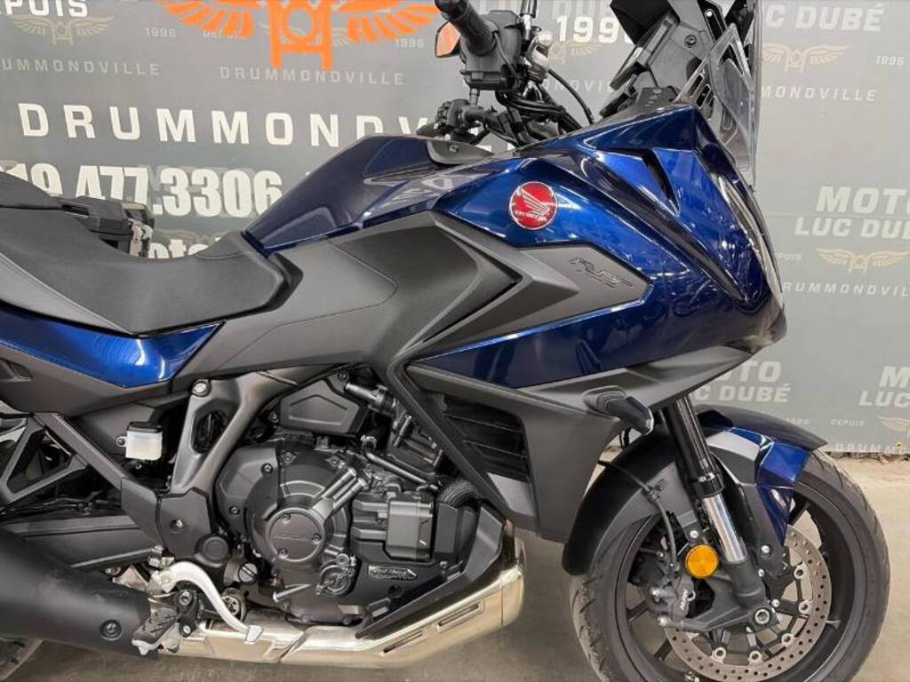 Honda NT1100 DCT 2025