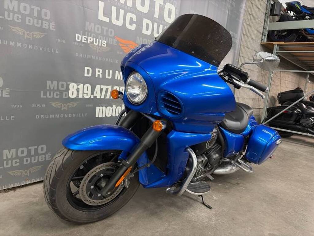 Honda NT1100 DCT 2025