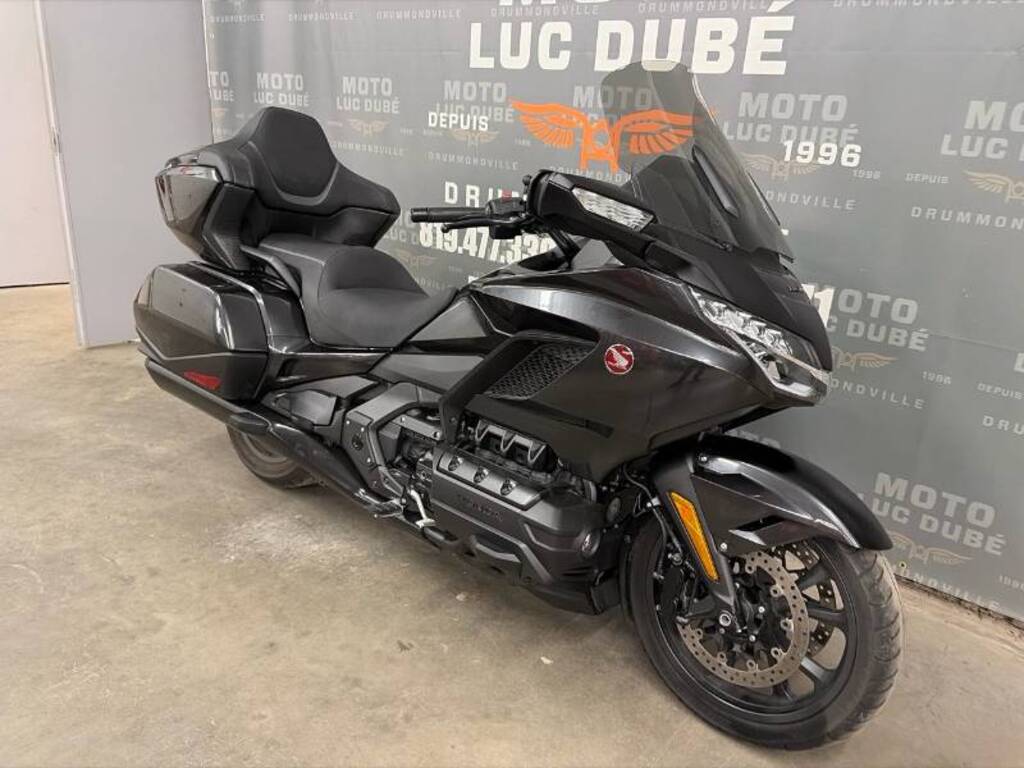 Harley-Davidson FLHTCUTG Tri Glide Ultra 2020