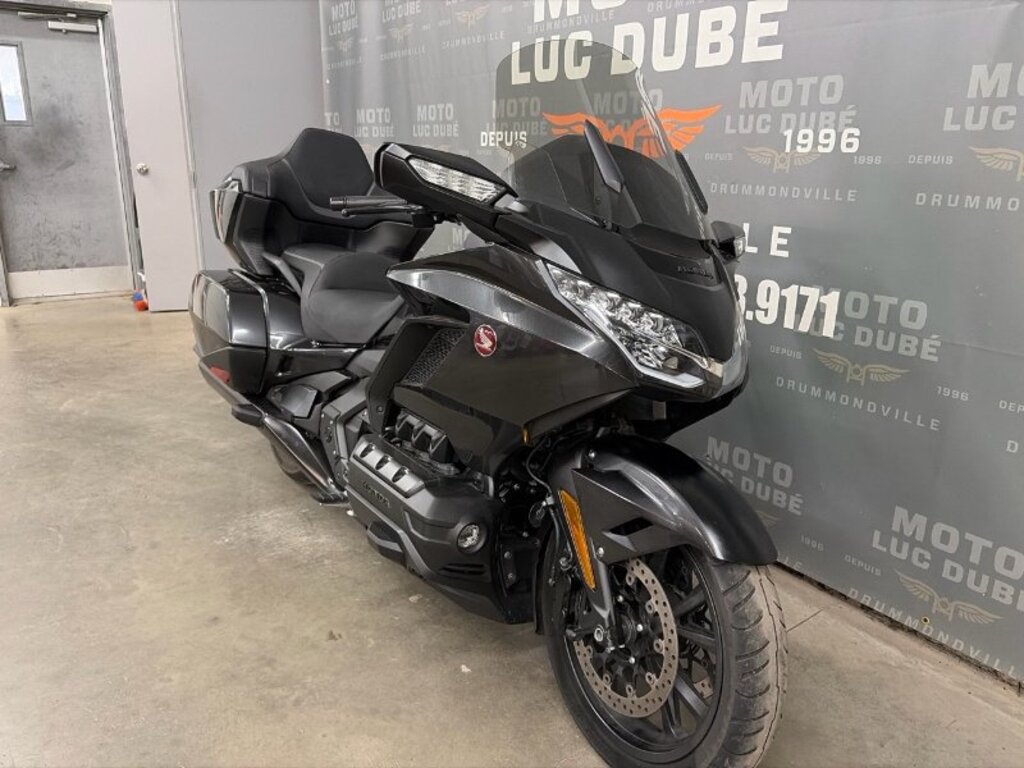 Harley-Davidson FLHTCUTG Tri Glide Ultra 2020