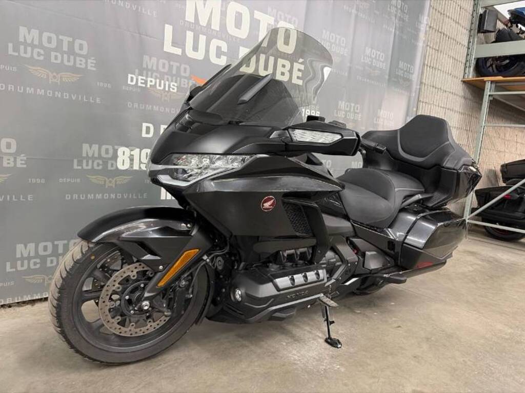 Harley-Davidson FLHTCUTG Tri Glide Ultra 2020