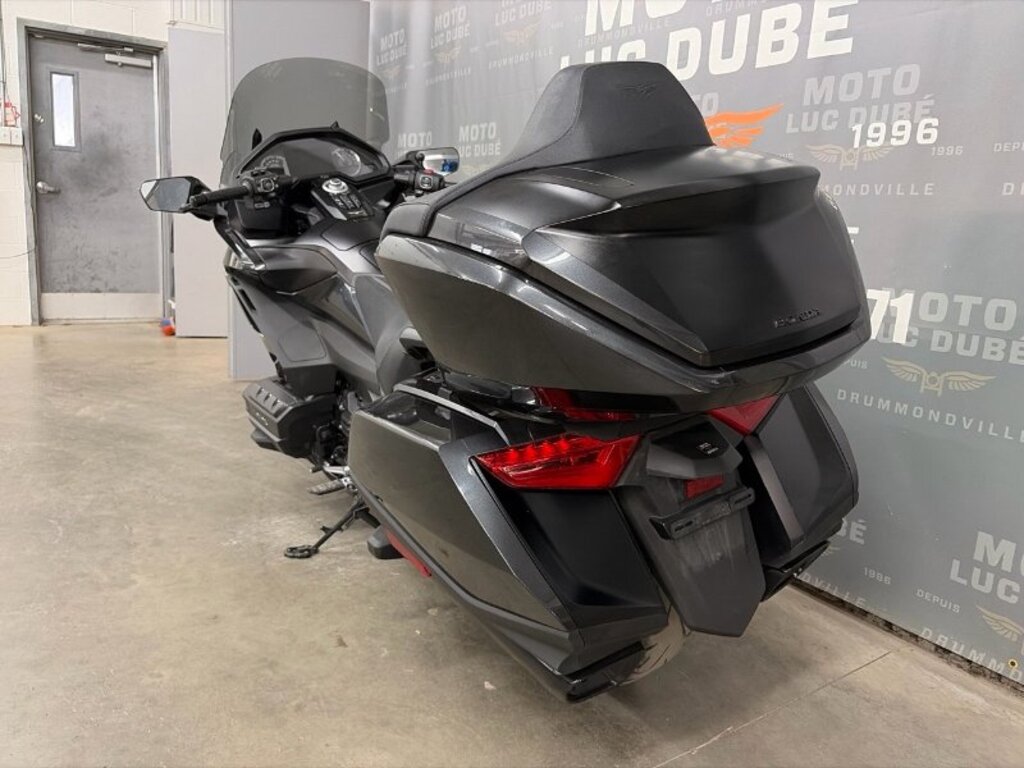 Harley-Davidson FLHTCUTG Tri Glide Ultra 2020
