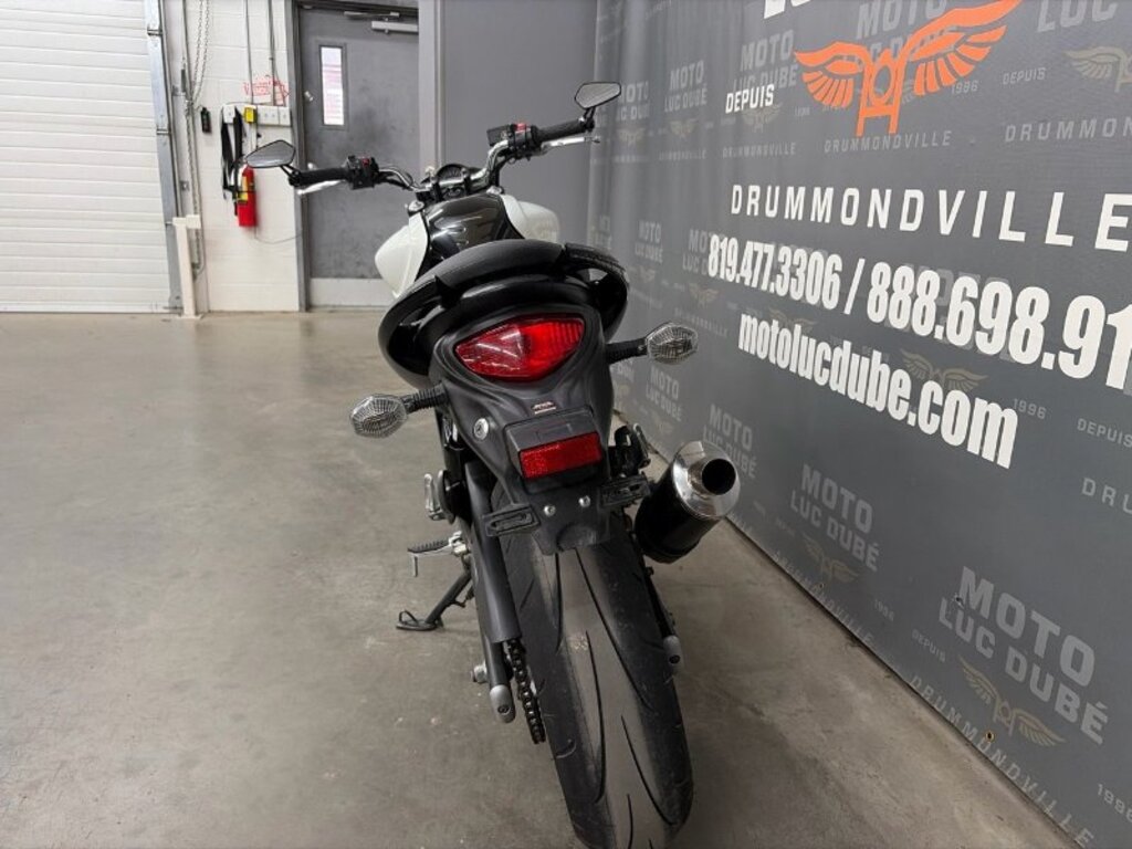 Harley-Davidson FLFBS Fat Boy 114 2019