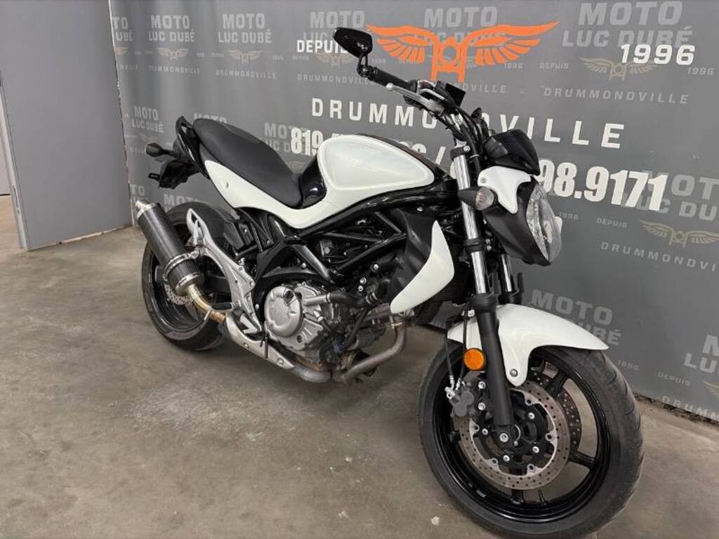 Harley-Davidson FLFBS Fat Boy 114 2019