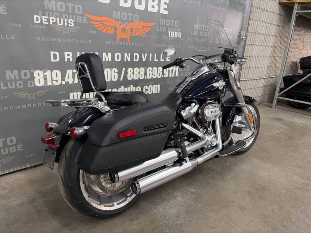 Honda GL1800 Goldwing Tour 2018