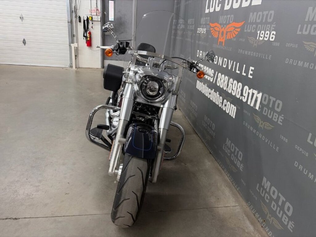 Honda GL1800 Goldwing Tour 2018