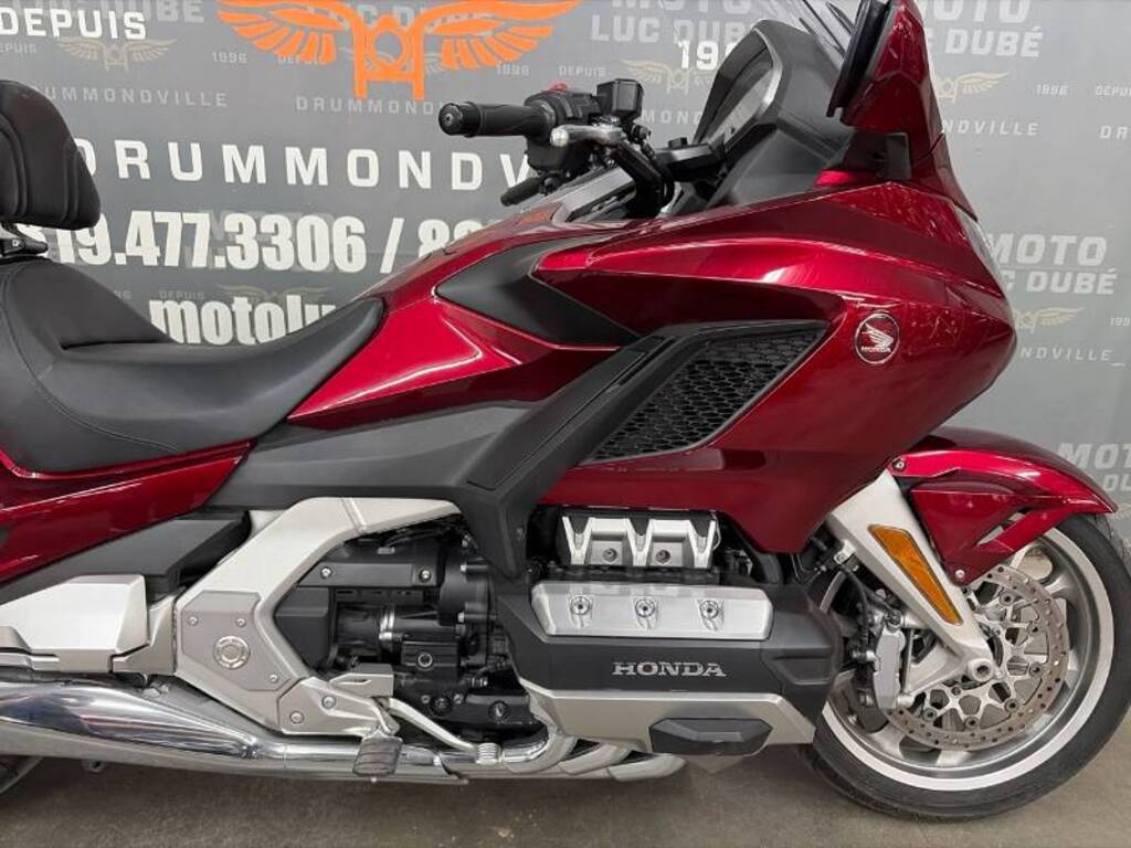 Harley-Davidson FLTRXS Road Glide Special 2017
