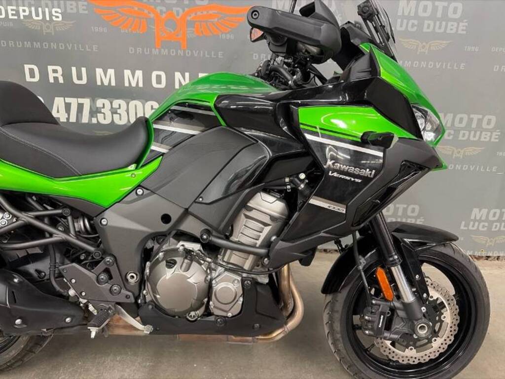 Harley-Davidson FLSTF Fat Boy 2007