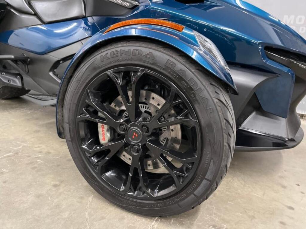 Can-Am Spyder RT Limited 2023