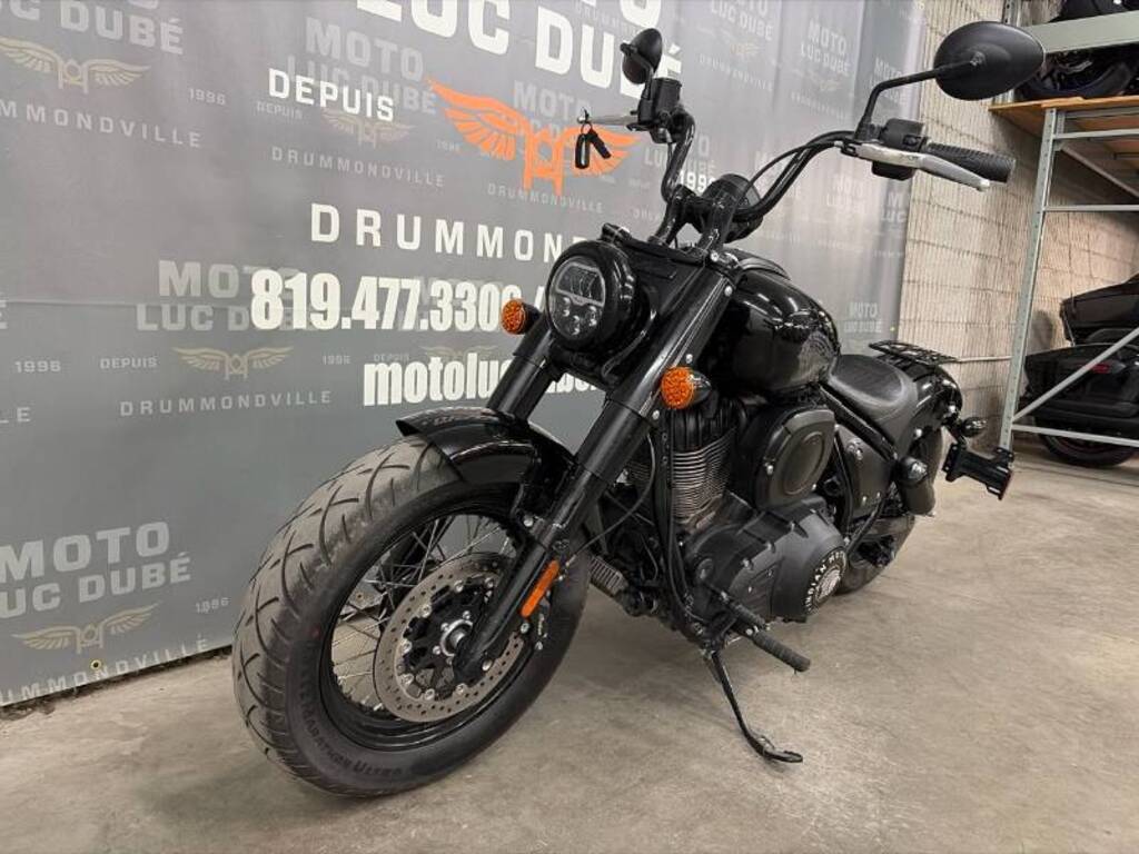 Can-Am Spyder RT Limited 2023