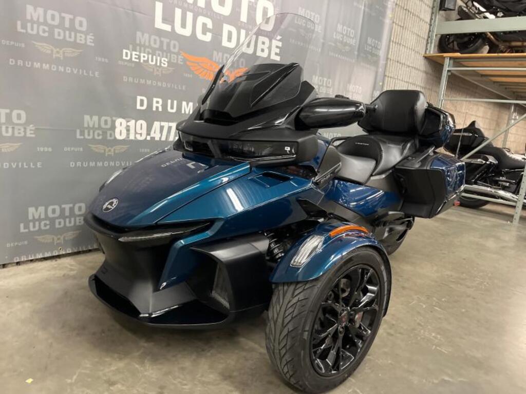 Harley-Davidson FLTRX Road Glide 2020