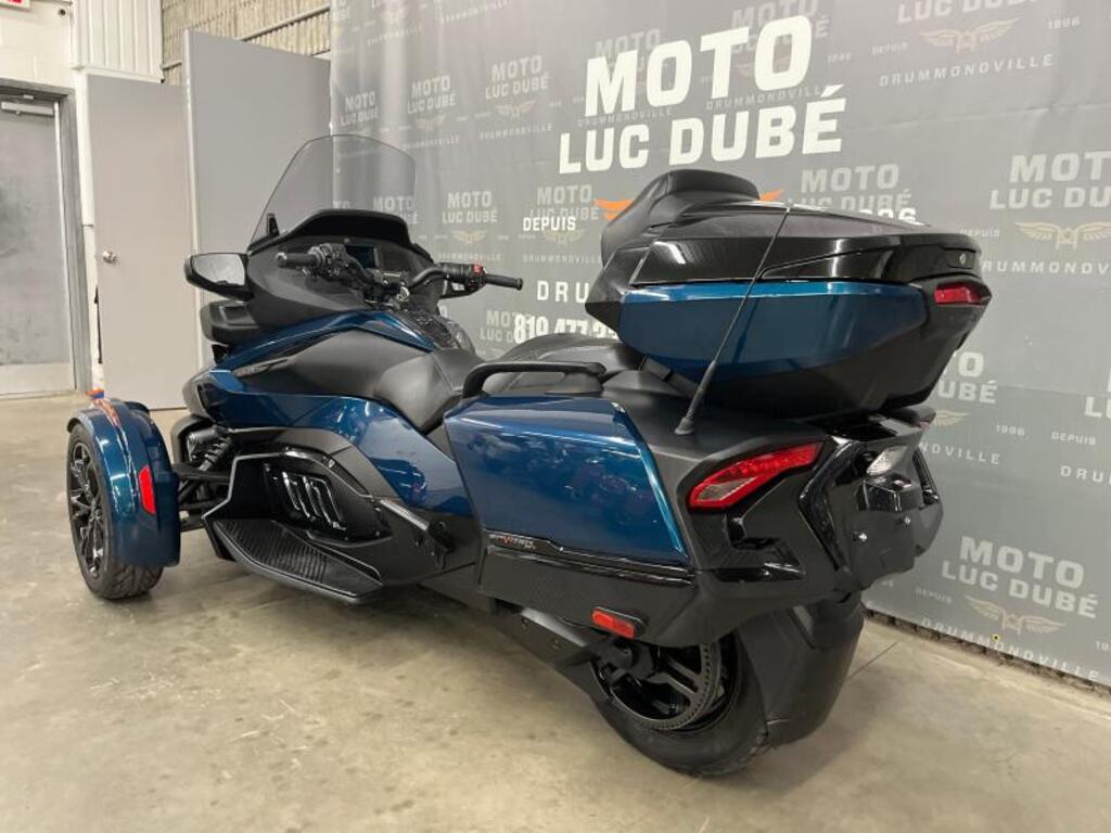 Harley-Davidson FLTRX Road Glide 2020