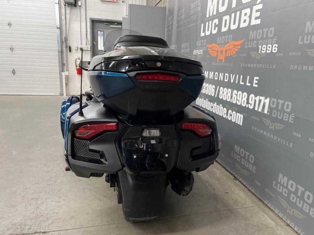Harley-Davidson FLTRX Road Glide 2020