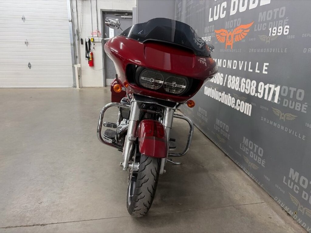 Harley-Davidson FLTRX Road Glide 2020