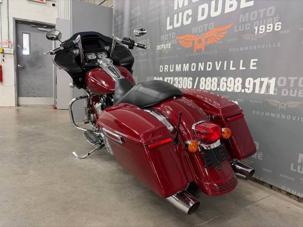 Harley-Davidson FLTRX Road Glide 2020