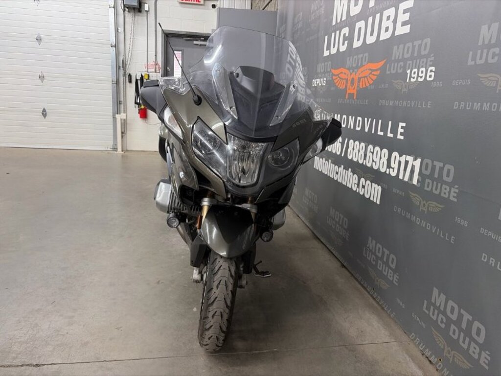 BMW R1250RT 2020