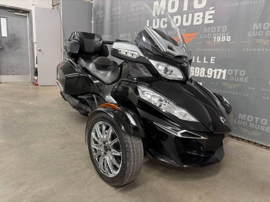 BMW R1250RT 2020