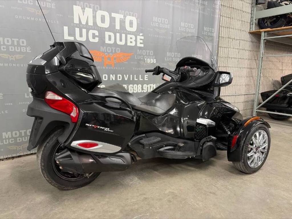 BMW R1250RT 2020
