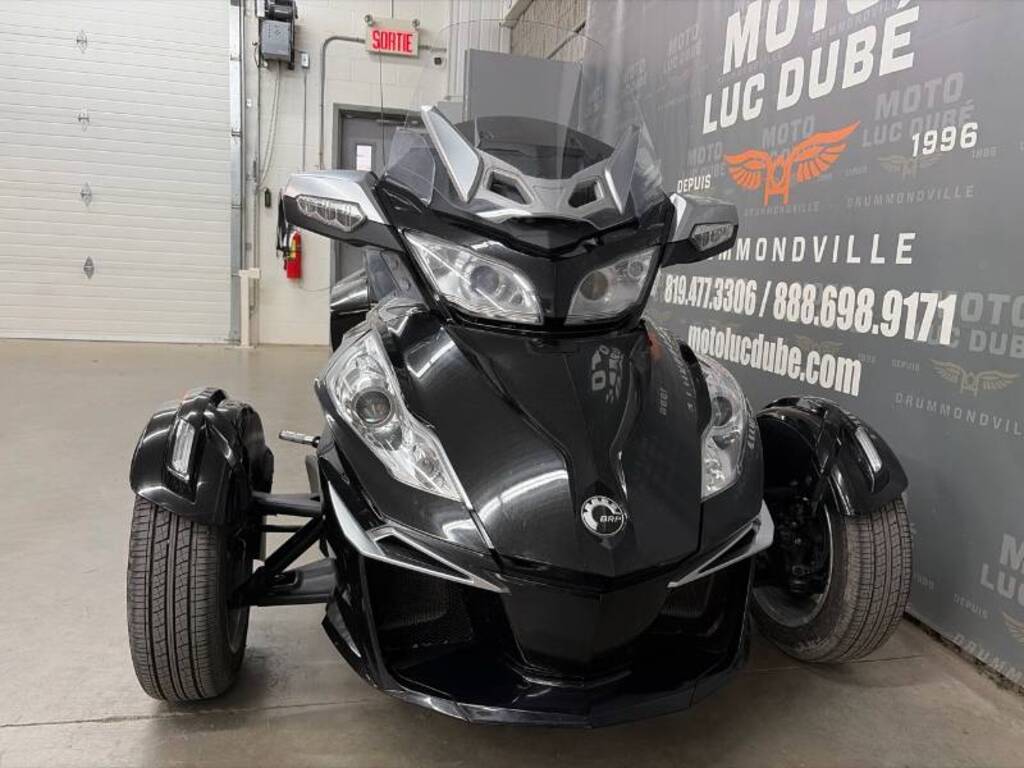 BMW R1250RT 2020