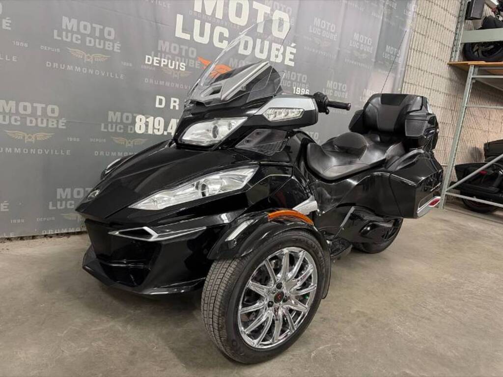 BMW R1250RT 2020