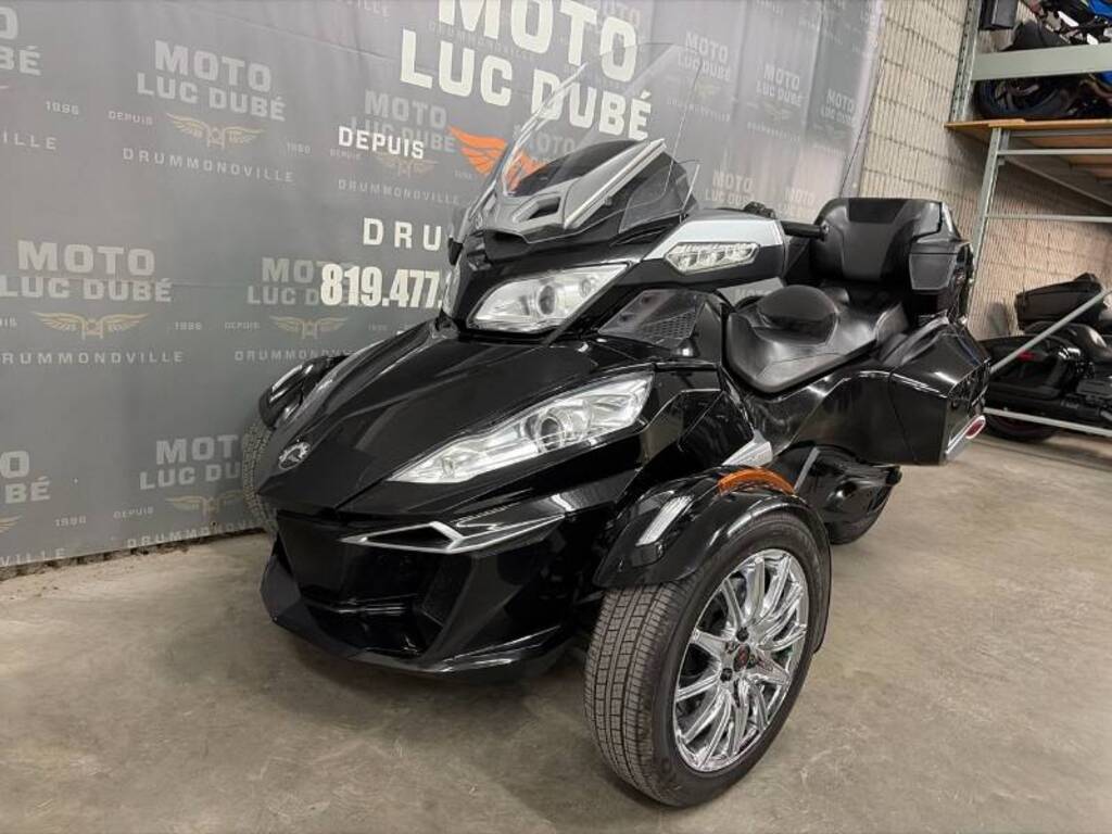 BMW R1250RT 2020