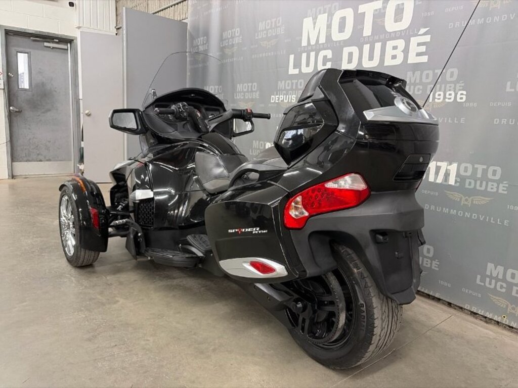 BMW R1250RT 2020