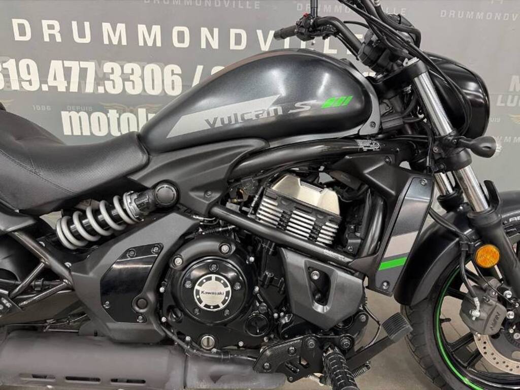 Kawasaki Vulcan S 650 ABS 2023