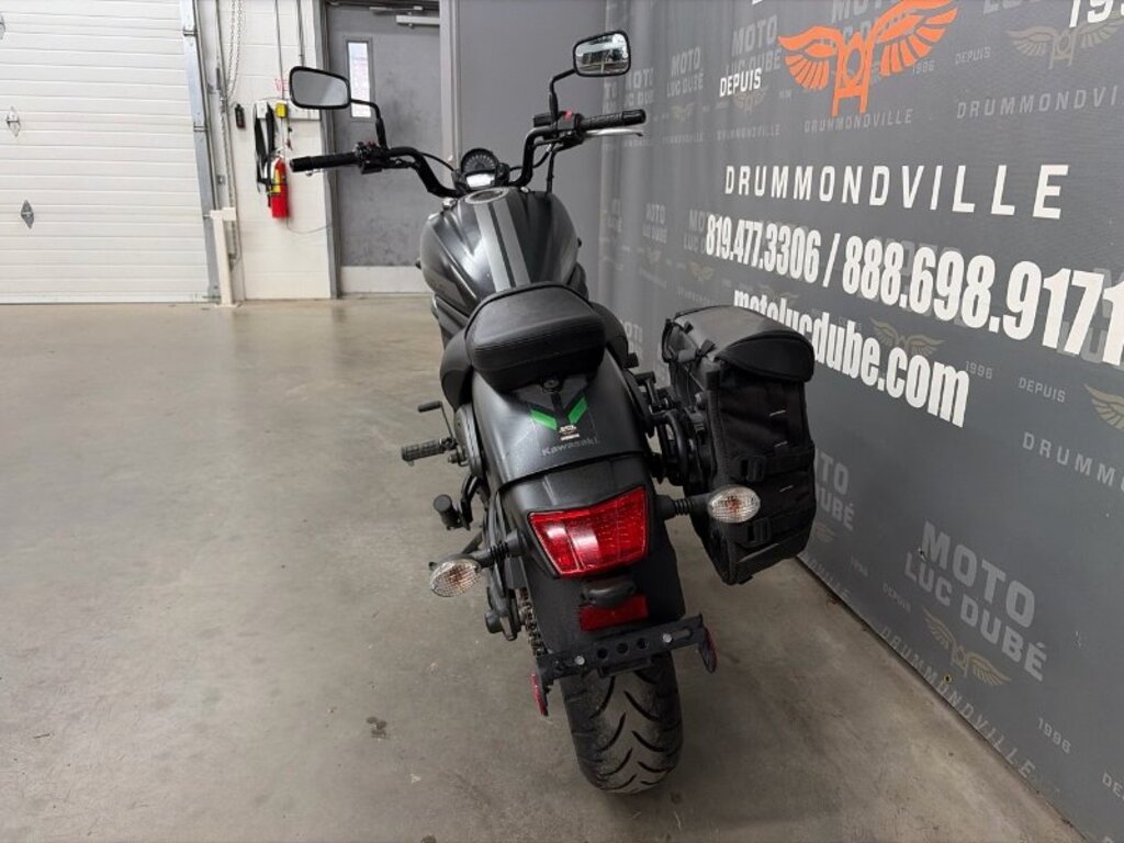 Harley-Davidson FLHRXS Road King Special 2023