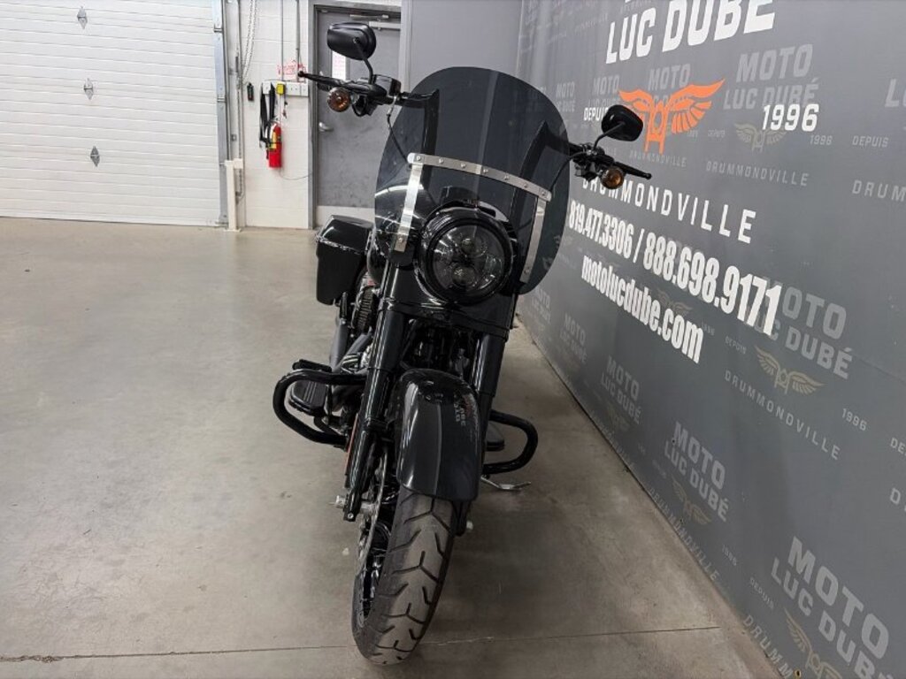 Harley-Davidson FLHRXS Road King Special 2023