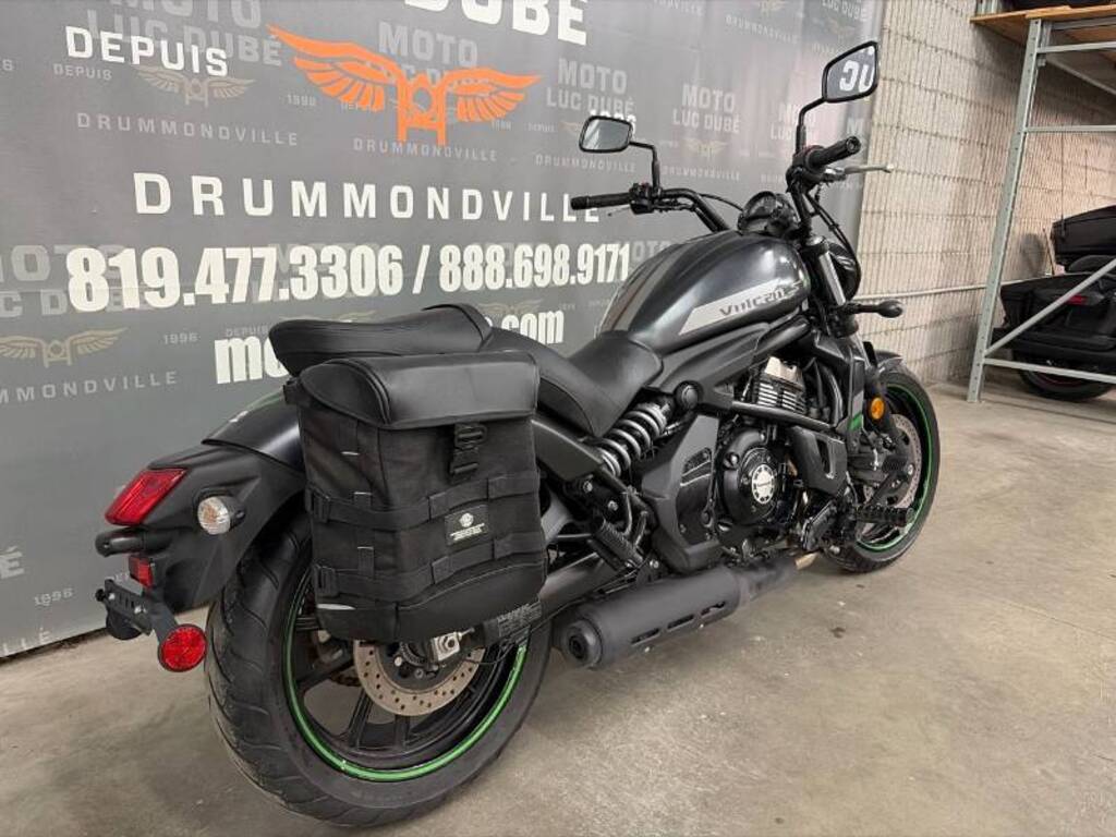 Harley-Davidson FLHRXS Road King Special 2023