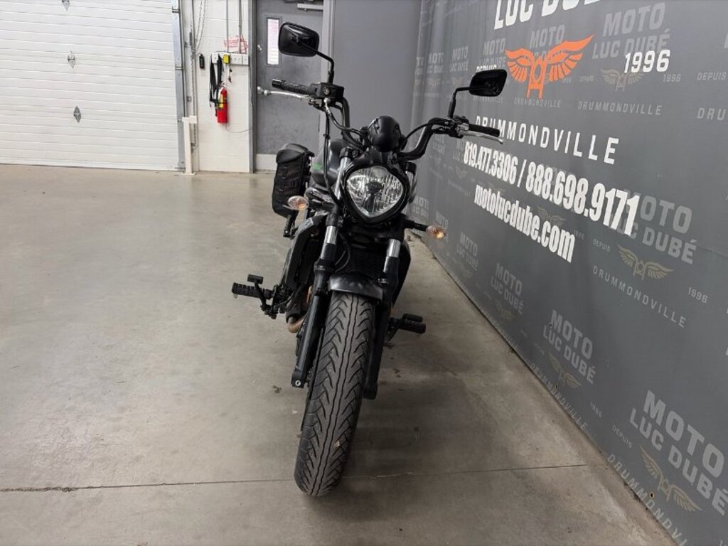 Harley-Davidson FLHRXS Road King Special 2023