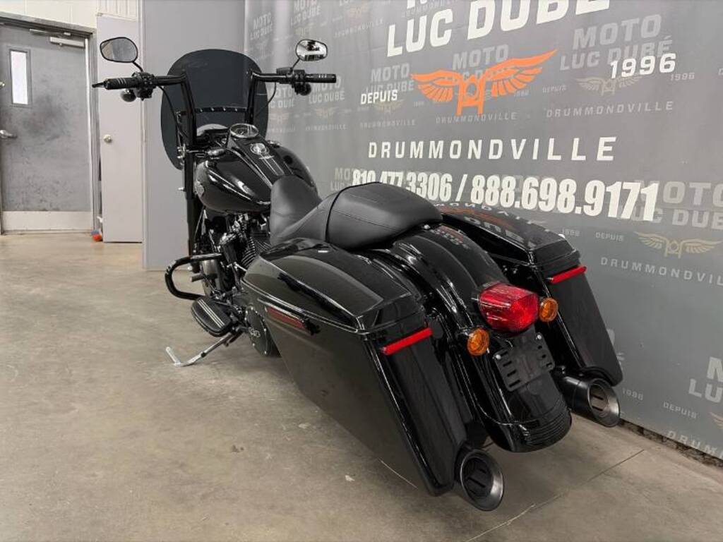 Aprilia Tuono V4 1100RR 2019