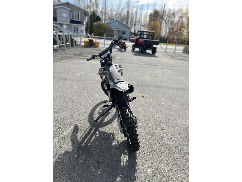 Pitster Pro GPX 2023