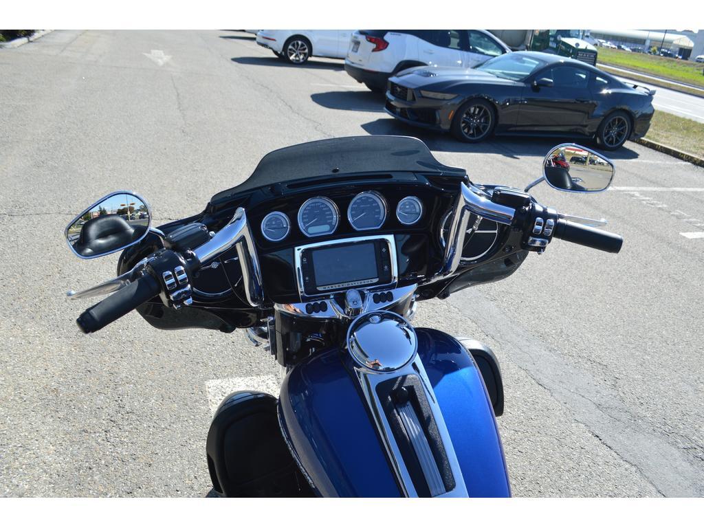 Harley-Davidson FL-ED 2017