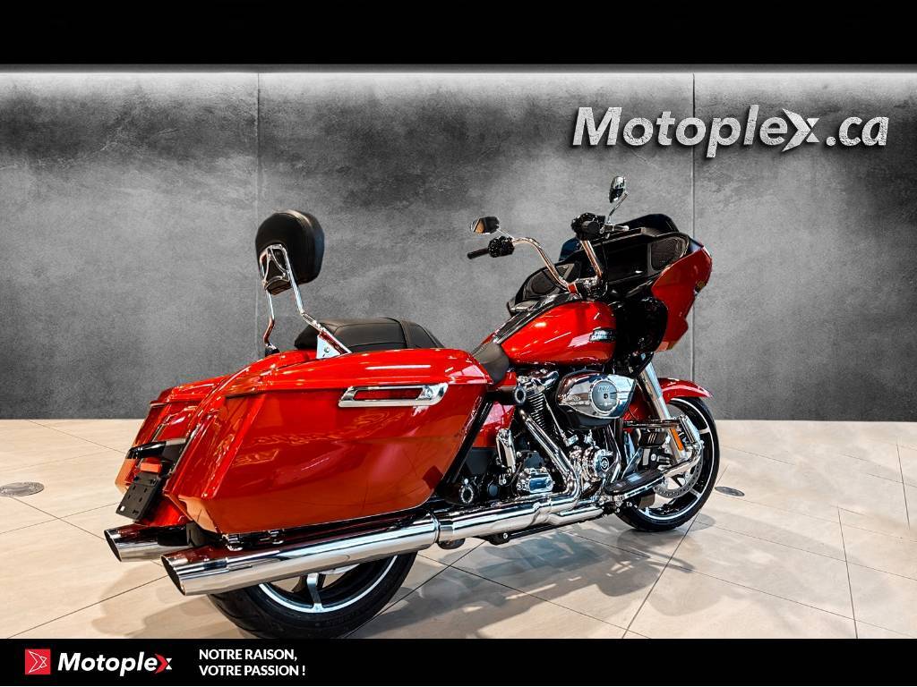 Harley-Davidson Road Glide 2024