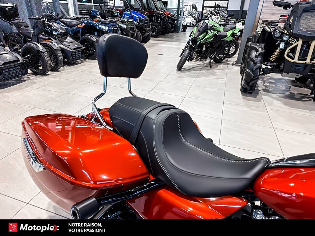 Harley-Davidson Road Glide 2024