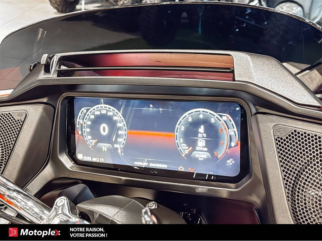 Harley-Davidson Road Glide 2024
