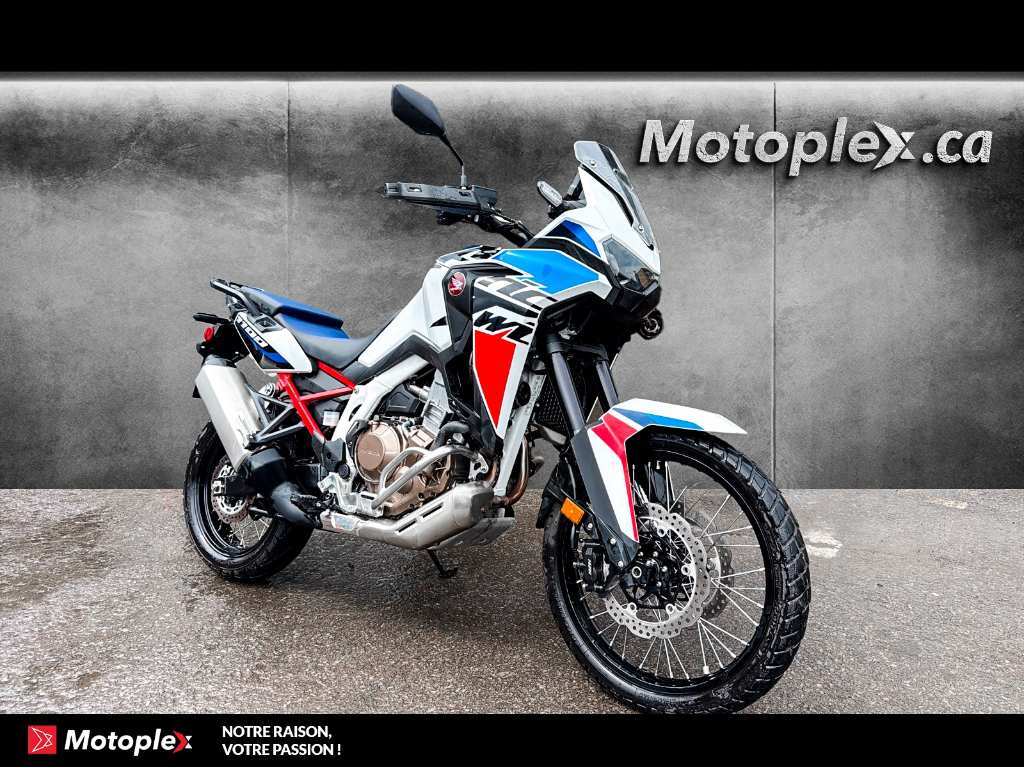 Honda CRF11 2022