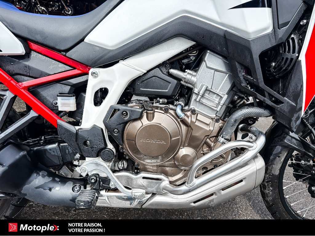 Honda CRF11 2022